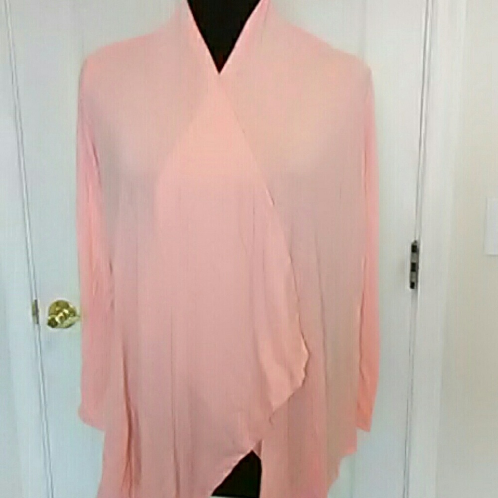 RAGS & COUTURE Cardigan